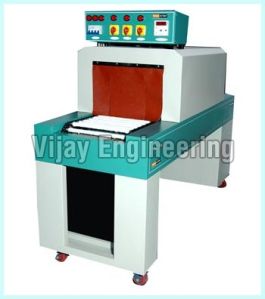 Shrink Wrapping Machines