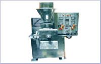 snack food packaging machine