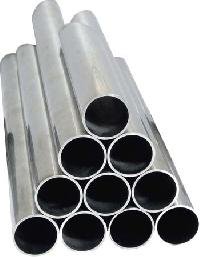 Metal Pipes, Tubes