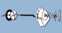 Flow Regulating Valve