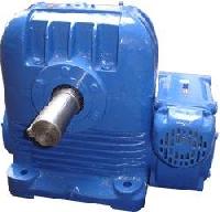 Industrial Gearboxes