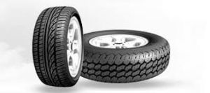 Light Commercial Vehicle Tyres