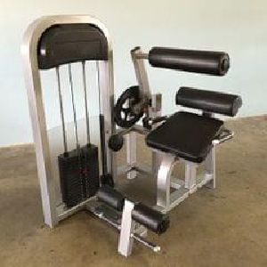 Back Extension Machine