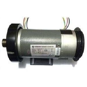 DC Motors for treadmills