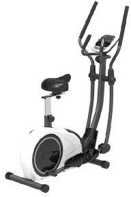 FX-100 CARDIO FITNESS ELLIPTICAL CROSS TRAINER