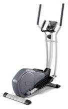 FX-50 ELLIPTICAL CROSS TRAINER