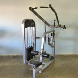 lat pulldown