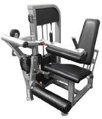 LEG EXTENSION/SEATED LEG CURL COMBO MACHINE