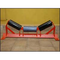 Conveyor Rollers