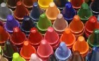 Wax Crayons