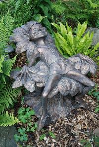 garden ornaments