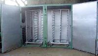 Tray Dryer Oven