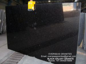 colour granites