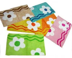 Designer Bath Mats 04