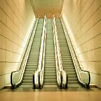 Escalators