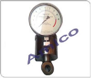 Hydraulic Dynamometer