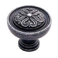 Brass Cabinet Knob (C-3056)