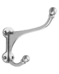 Brass Coat Hook (HK-289)