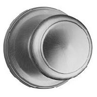 Brass Door Knob (KB-512)