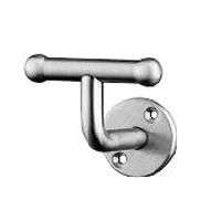 Brass Single Robe Hook (HK-285)