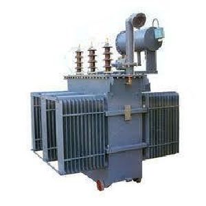 Power Distribution Transformers