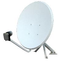 Satellite Dish Antenna