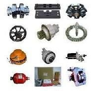 Crane Spare Parts