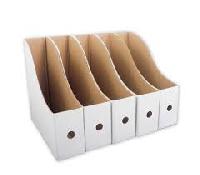 Paper Storage Boxes