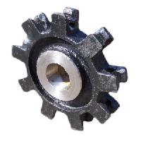 Industrial Sprockets