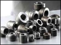 Alloy Steel Forged Fittings