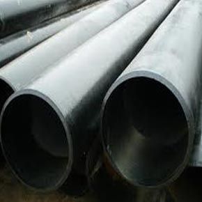 Alloy Steel Pipes & Tubes