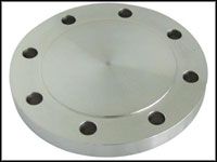 Blank Flanges