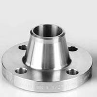 Forged Flanges