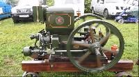 stationary engines