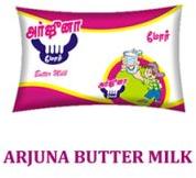 ARJUNA Buttermilk