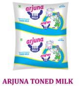 ARJUNA Toned Milk