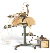 Asphalt Quality Control - Flash Point (Closed) Pensky-Martens Apparatus