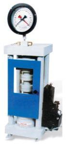 Portable Compression Testing Machine