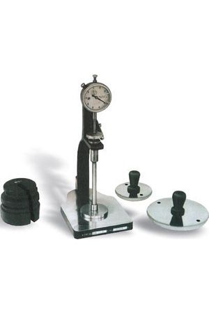 Dry Sieve Test Apparatus