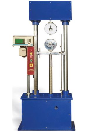 Tensile Testing Machine