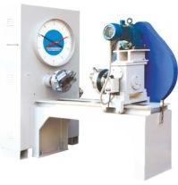 Torsion Testing Machine