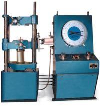 Universal Testing Machine