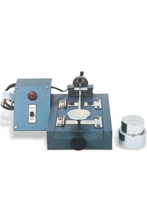 Scratch Hardness Tester