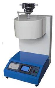 Melt Flow Index Apparatus