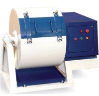 Aggregate Testing Machine