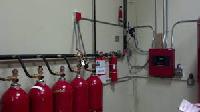 Fire Protection Systems