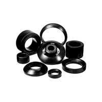 Carbon Steam Rotary Joint Rings