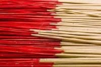 Aromatic Incense Sticks