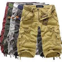 Cargo Shorts