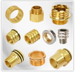 Brass CPVC Fittings